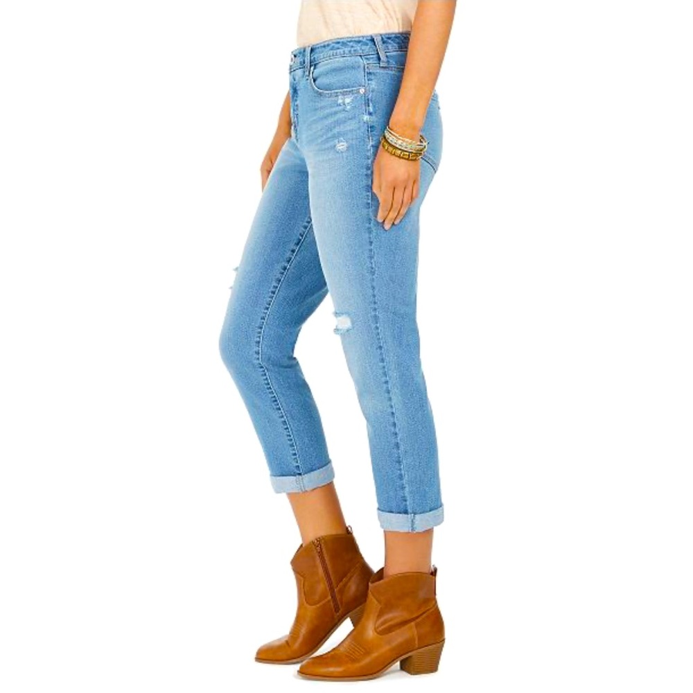 Style & Co., Curvy Girlfriend, Size 12
